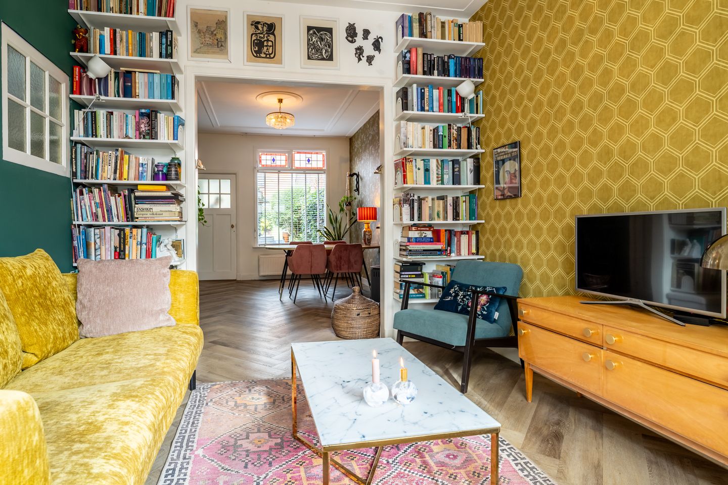 Foto 14 van Valkenierslaan 71