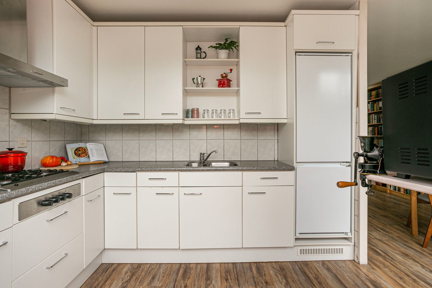 Foto 14 van Cantatelaan 13