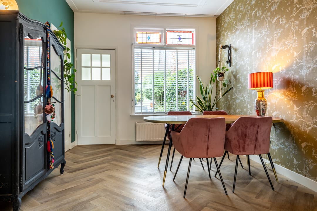 Foto 16 van Valkenierslaan 71