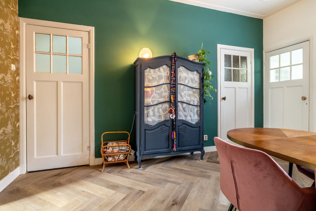 Foto 17 van Valkenierslaan 71