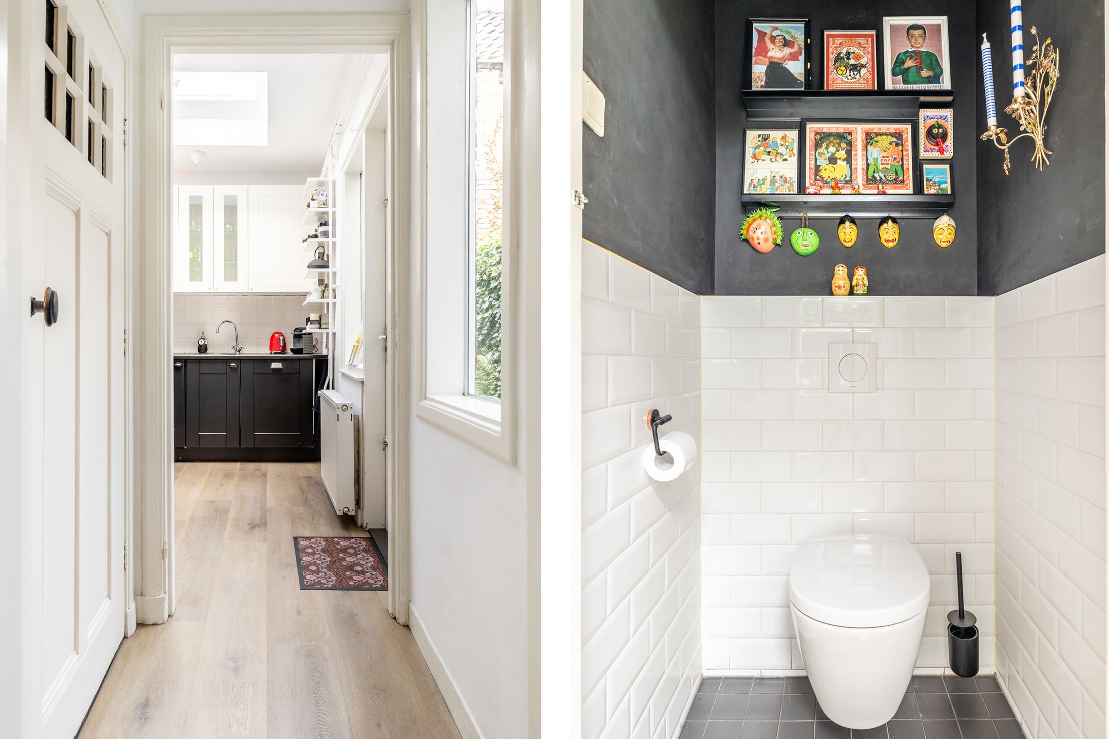 Foto 18 van Valkenierslaan 71