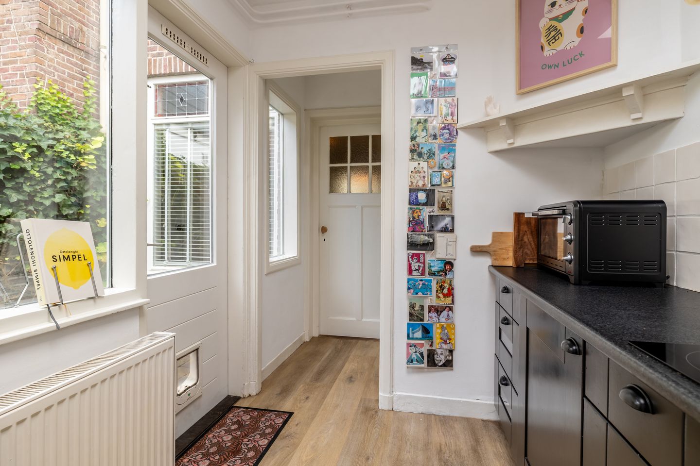 Foto 20 van Valkenierslaan 71