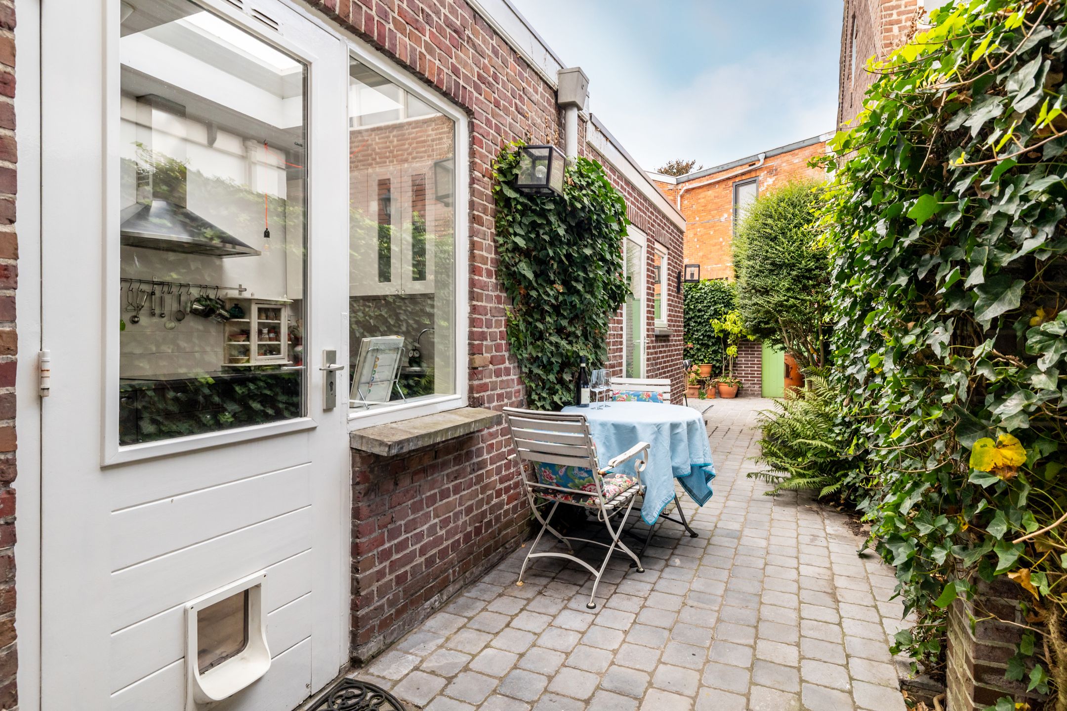 Foto 21 van Valkenierslaan 71