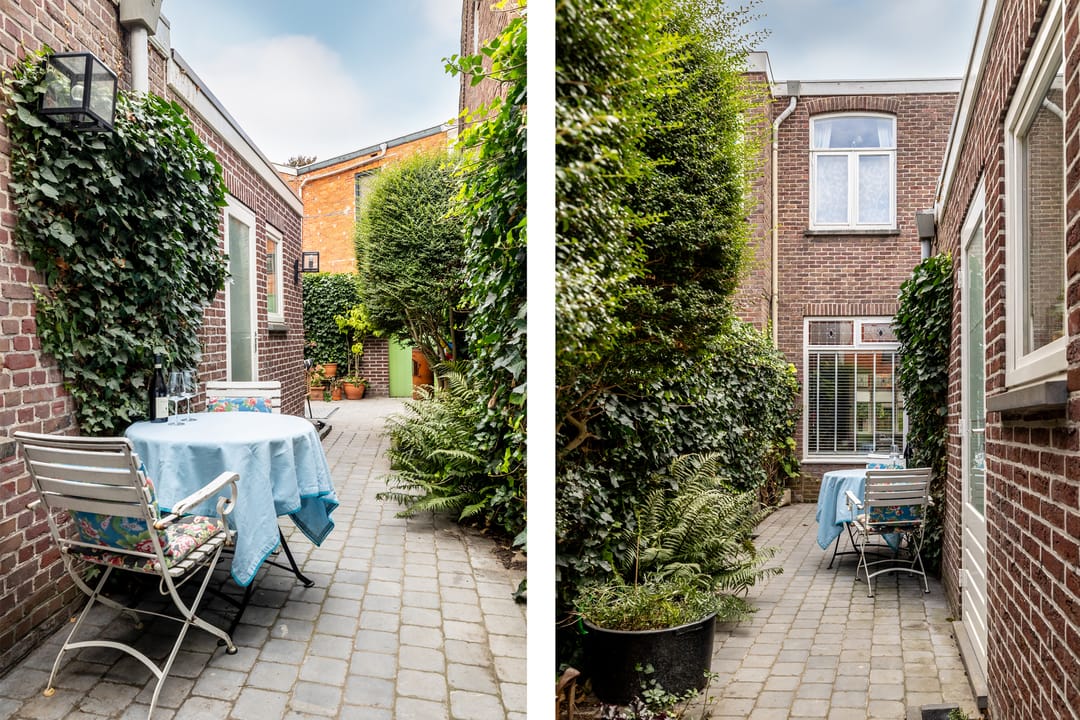 Foto 22 van Valkenierslaan 71