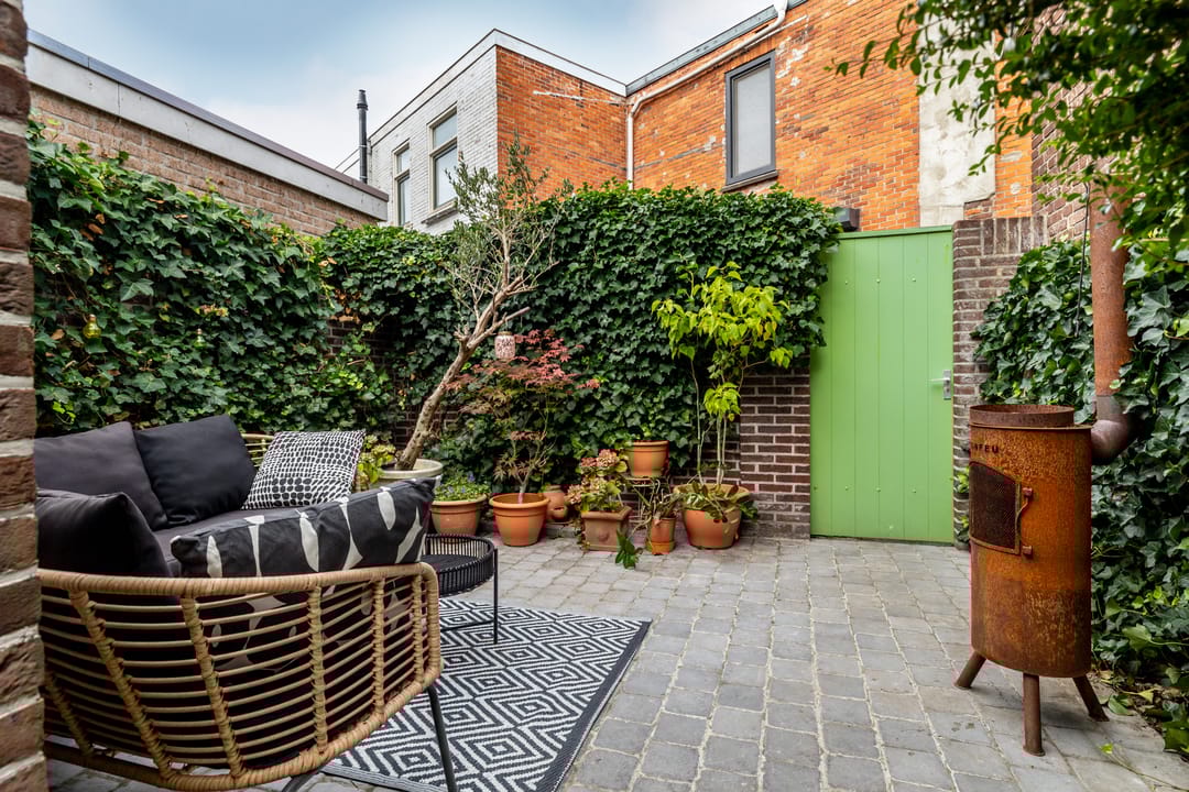 Foto 23 van Valkenierslaan 71