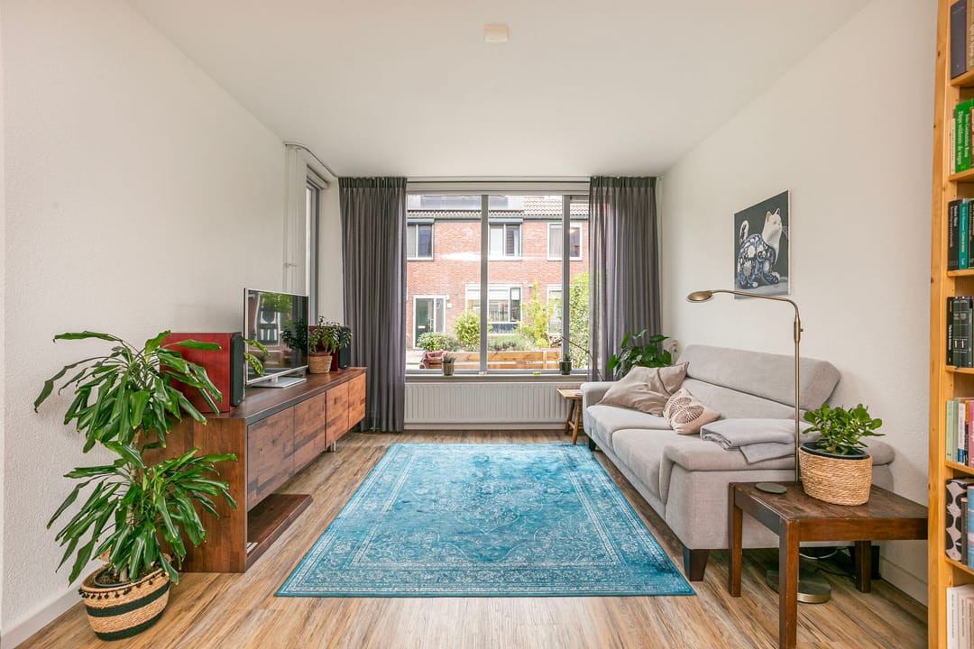 Foto 8 van Cantatelaan 13