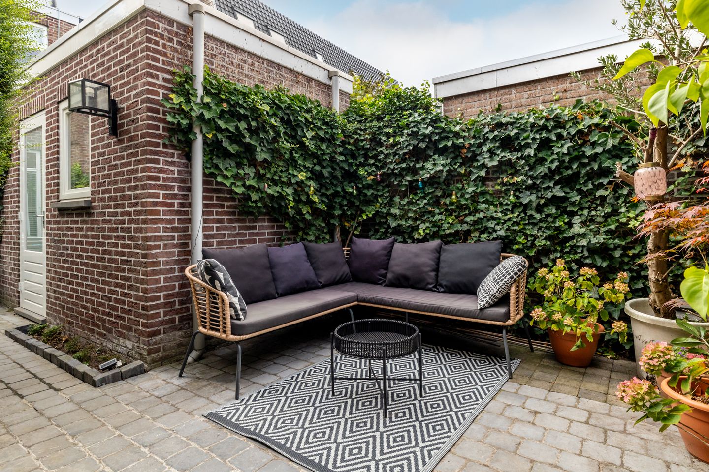 Foto 25 van Valkenierslaan 71