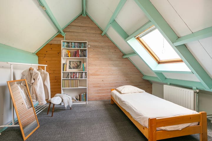 Foto 25 van Cantatelaan 13