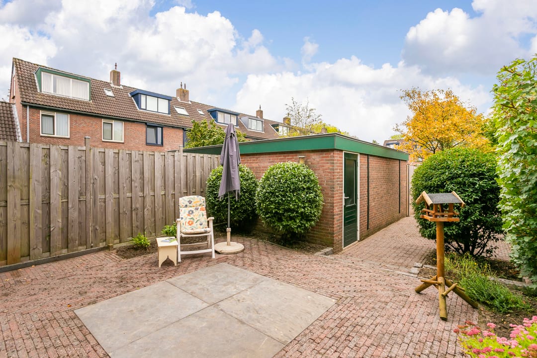 Foto 26 van Cantatelaan 13