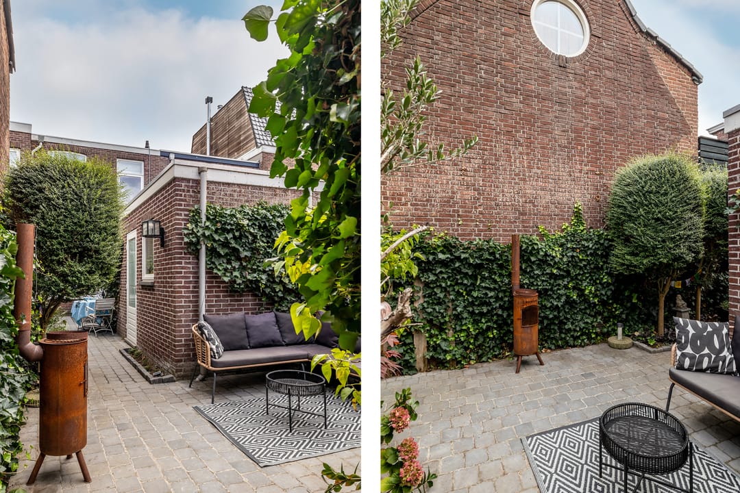 Foto 26 van Valkenierslaan 71