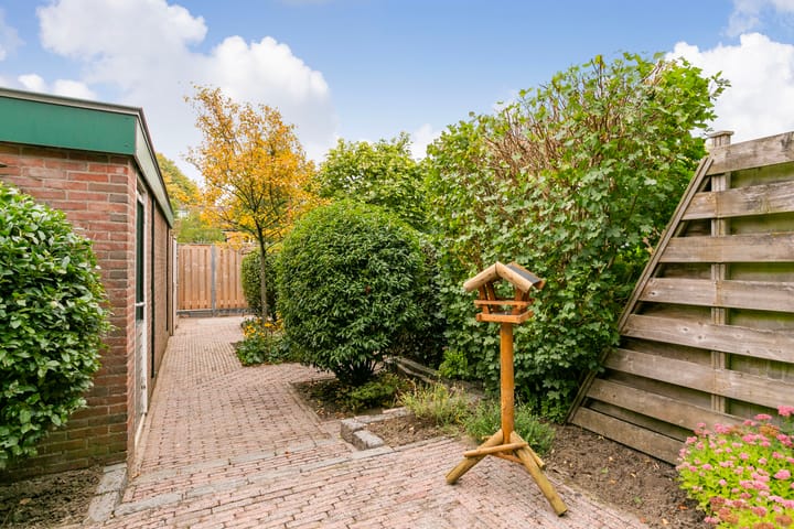 Foto 27 van Cantatelaan 13