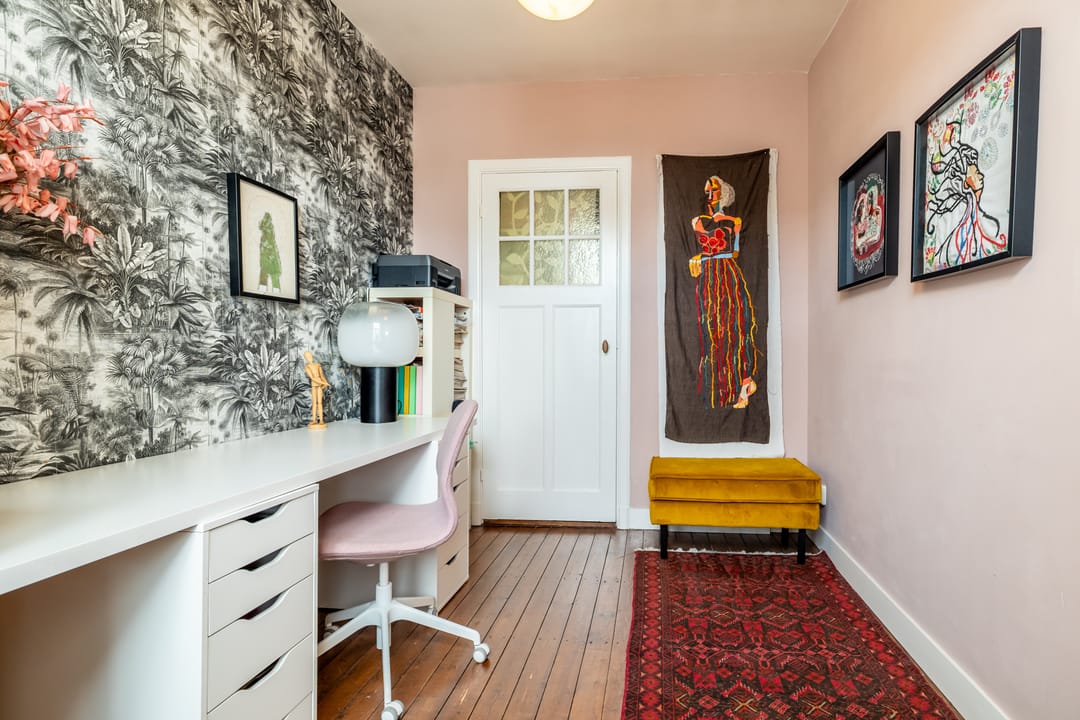 Foto 28 van Valkenierslaan 71