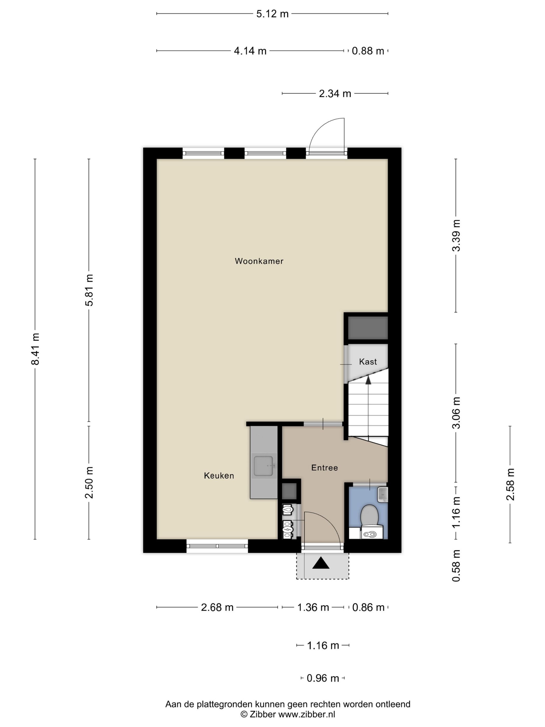 Photo 30 of Tolhuis 2532