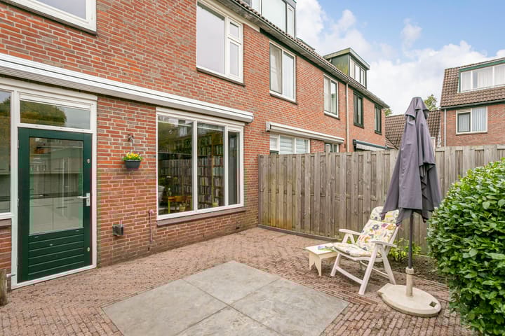 Foto 28 van Cantatelaan 13