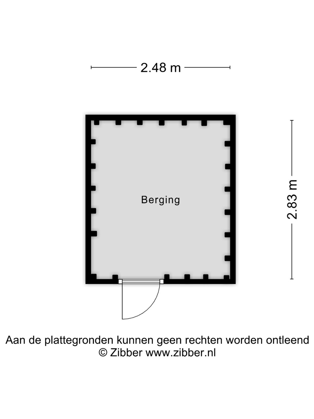 Photo 31 of Tolhuis 2532