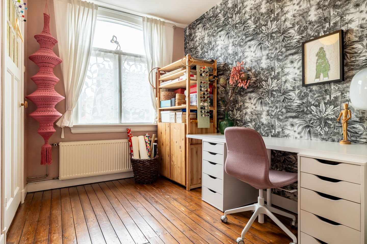 Foto 29 van Valkenierslaan 71