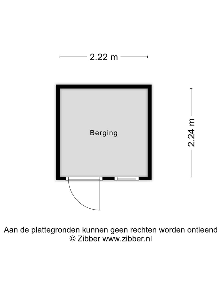Foto 32 van Tolhuis 2532
