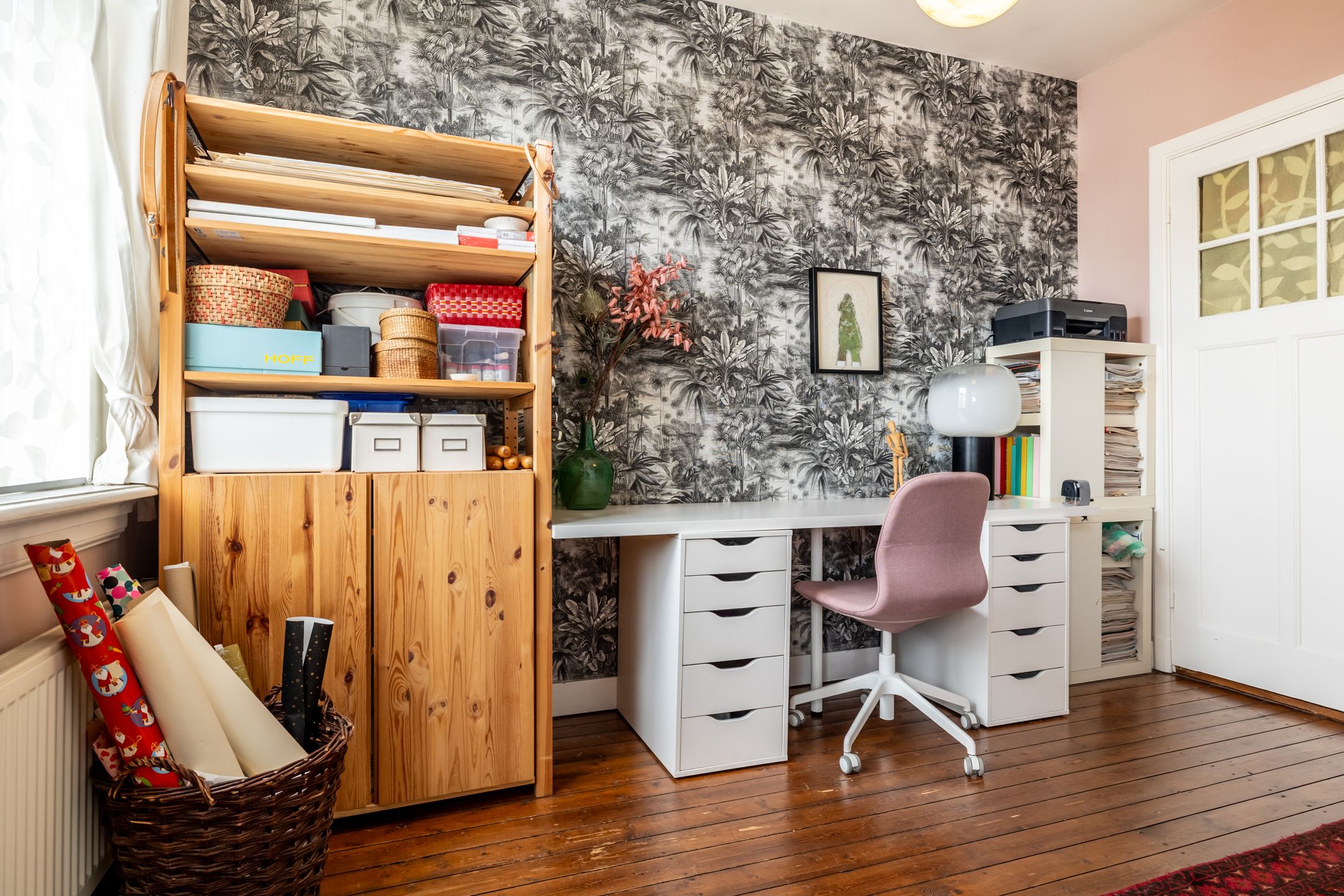 Foto 30 van Valkenierslaan 71