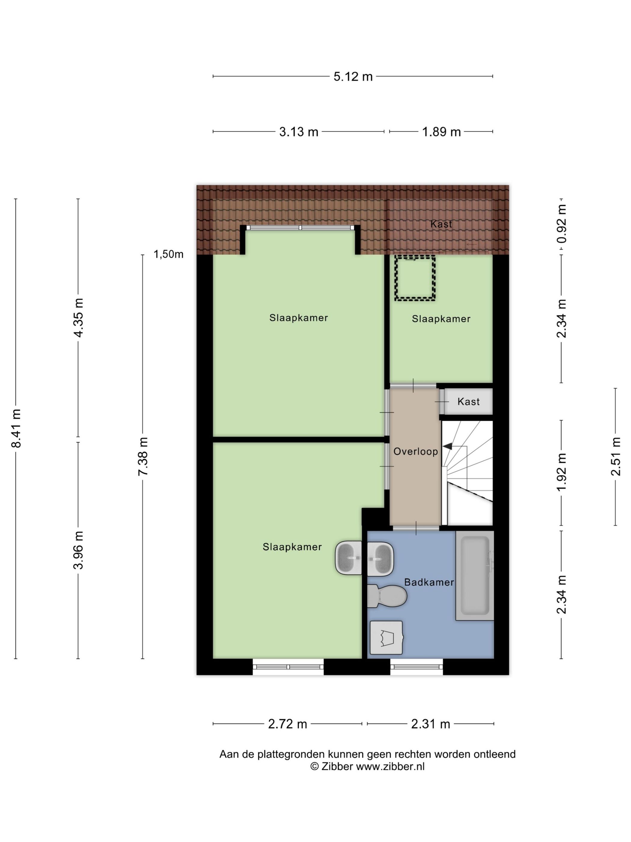 Photo 33 of Tolhuis 2532