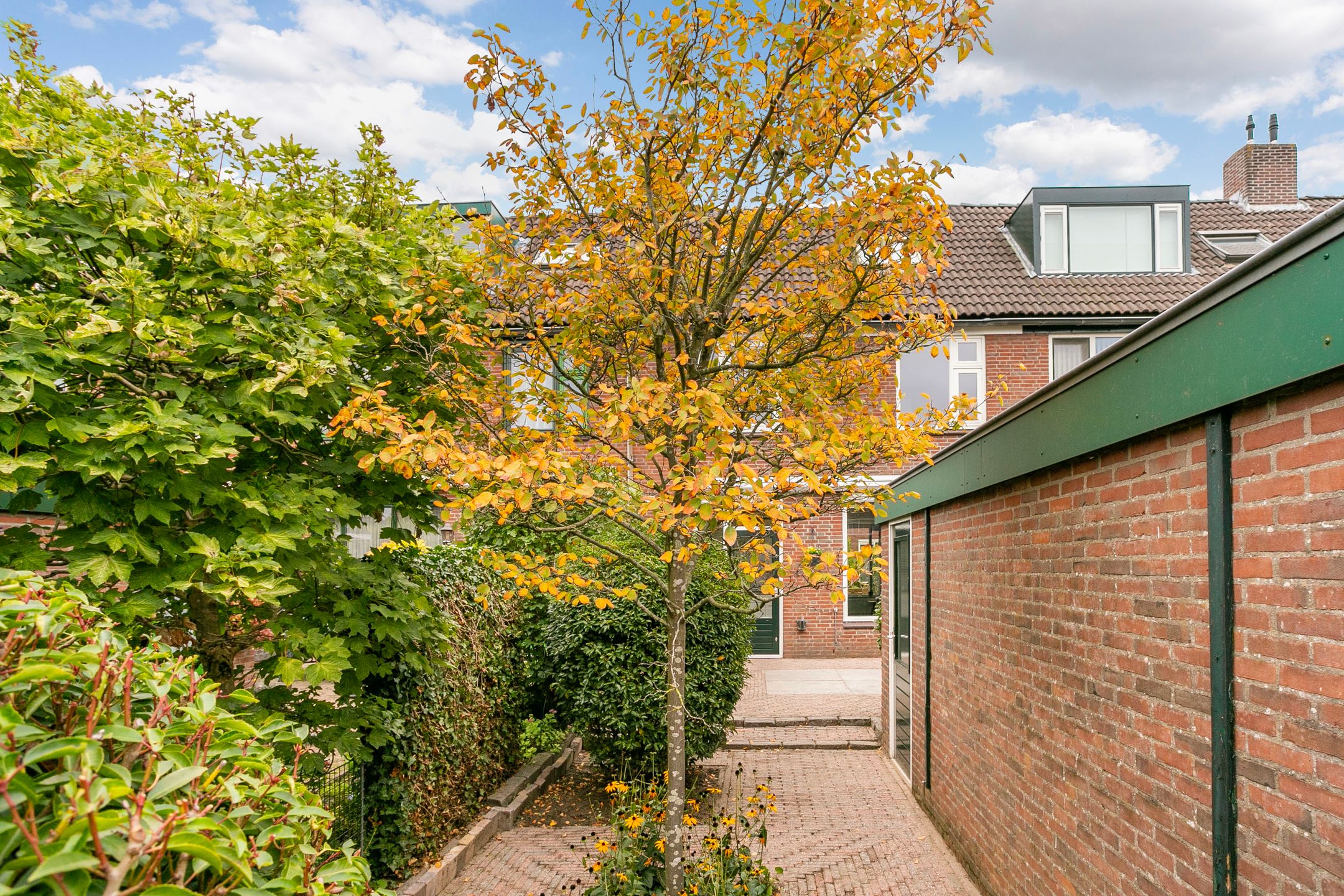 Foto 30 van Cantatelaan 13