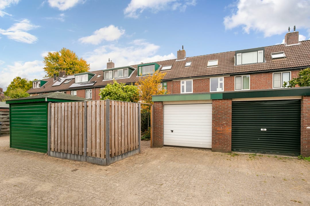 Foto 31 van Cantatelaan 13