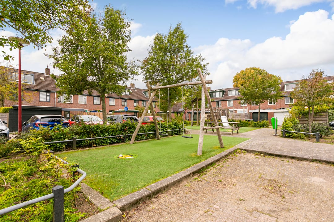 Foto 32 van Cantatelaan 13