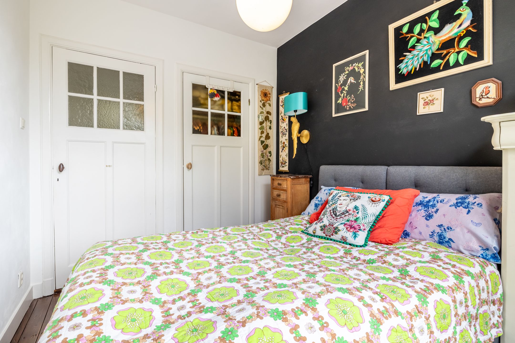 Foto 33 van Valkenierslaan 71