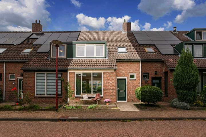 Foto 33 van Cantatelaan 13