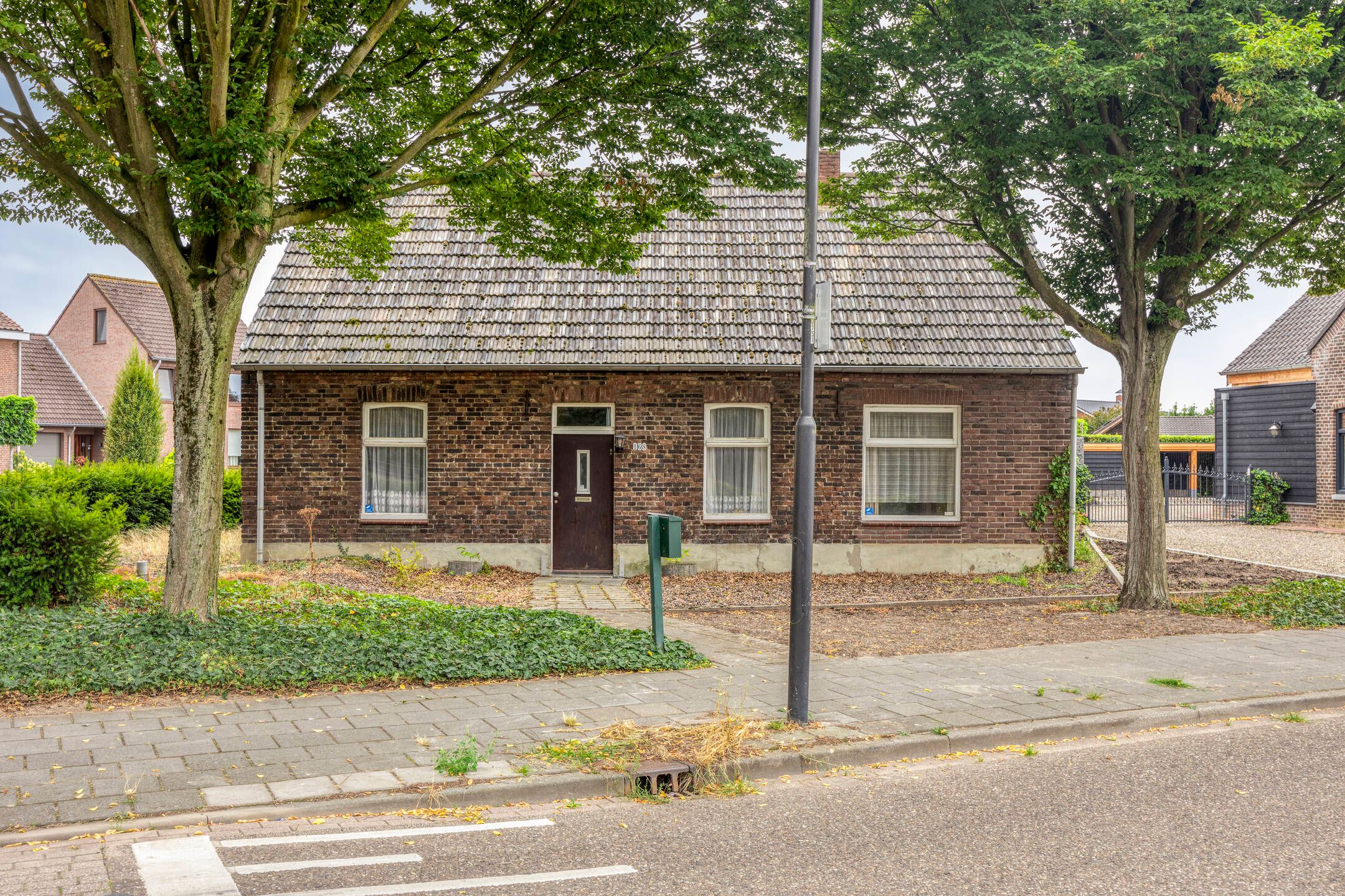 Keulseweg, 168, Reuver, 5953HP, Limburg, Nederland 168 