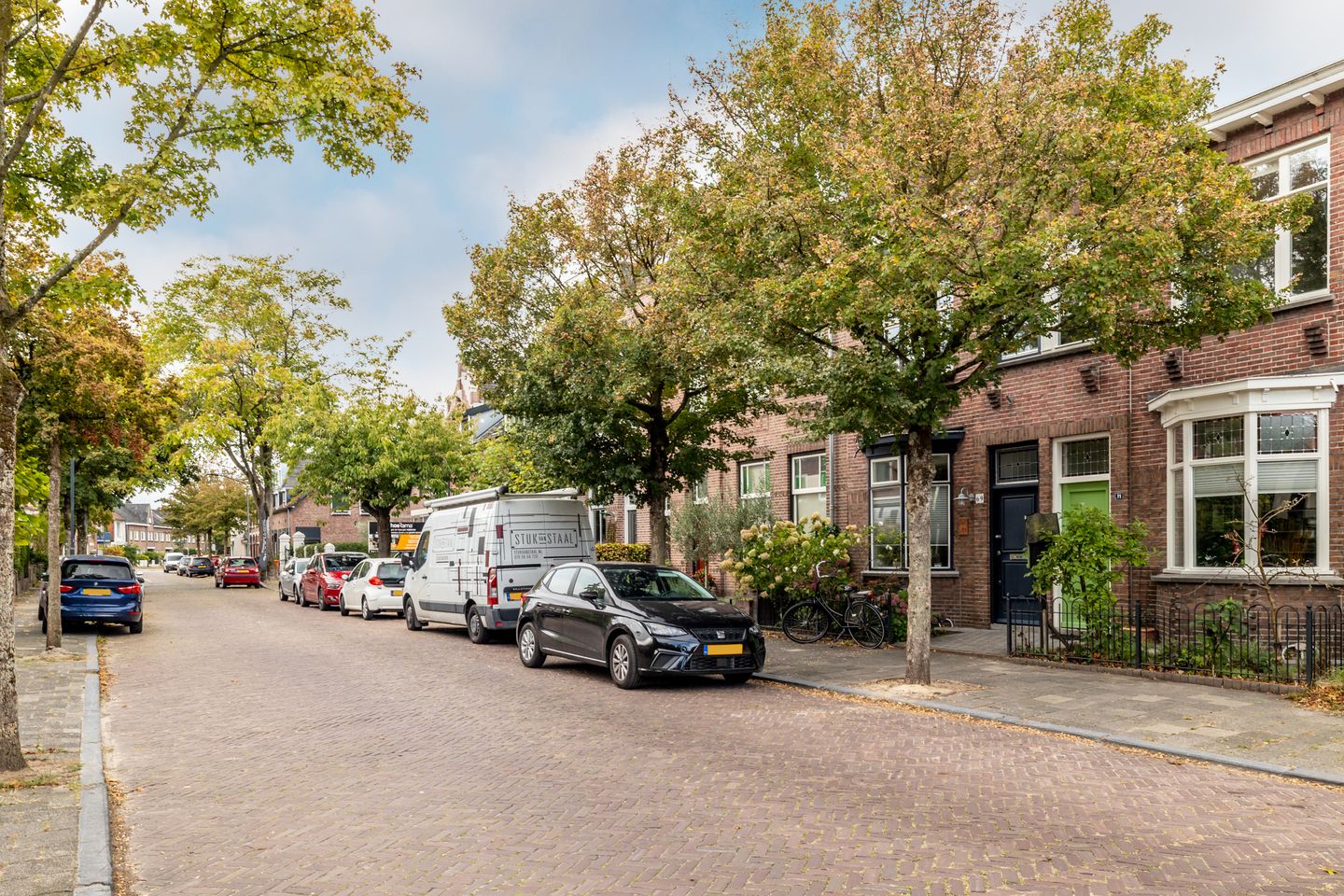 Foto 35 van Valkenierslaan 71