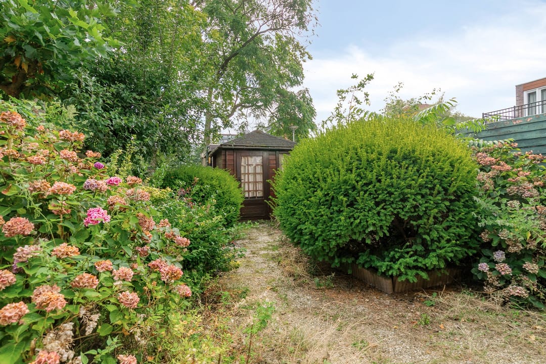 Photo 22 of Tolhuis 2532