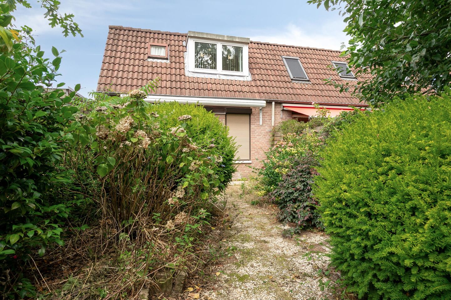 Photo 25 of Tolhuis 2532