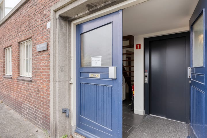 Foto 4 van Boomstraat 35-B