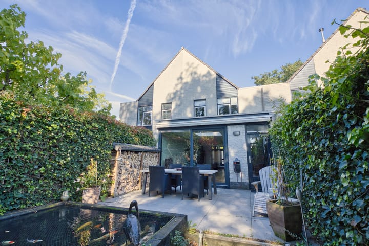 Foto 4 van Van Brerostraat 43