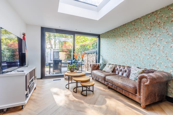 Foto 6 van Van Brerostraat 43