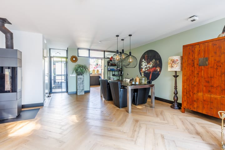 Foto 9 van Van Brerostraat 43