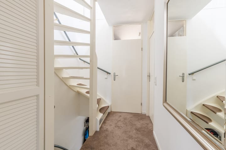 Foto 13 van Van Brerostraat 43