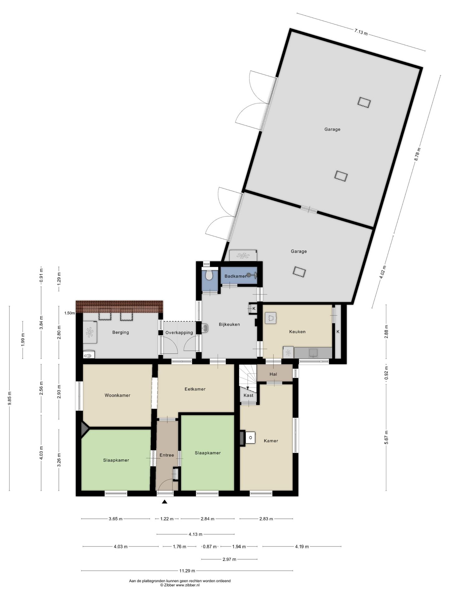 Photo 34 of Keulseweg 168