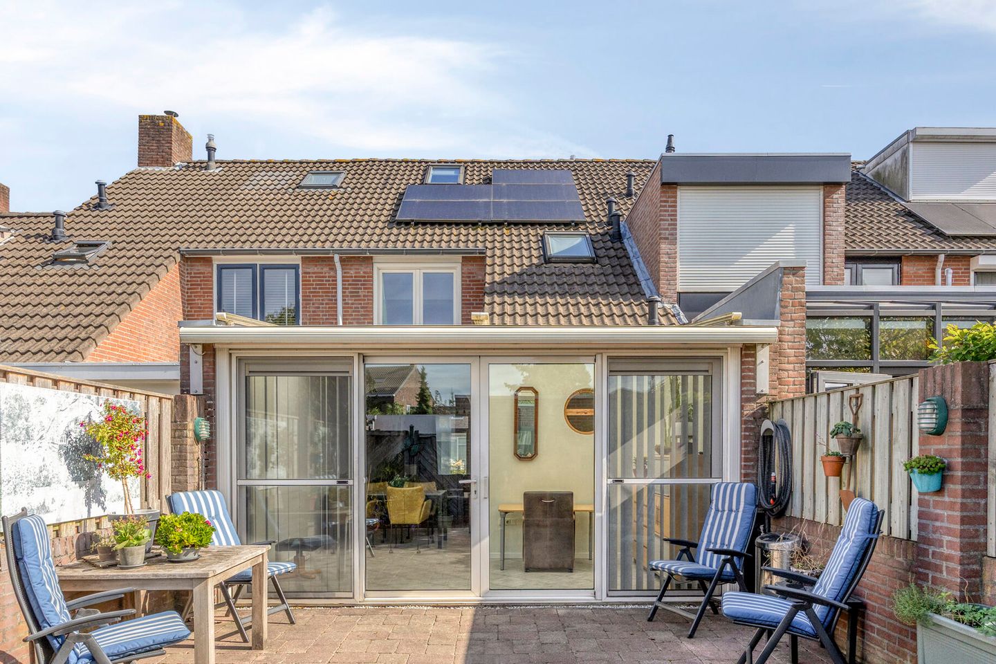 Foto 4 van Willibrordusstraat 43