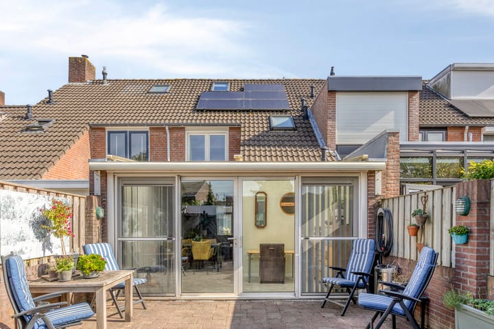 Foto 4 van Willibrordusstraat 43