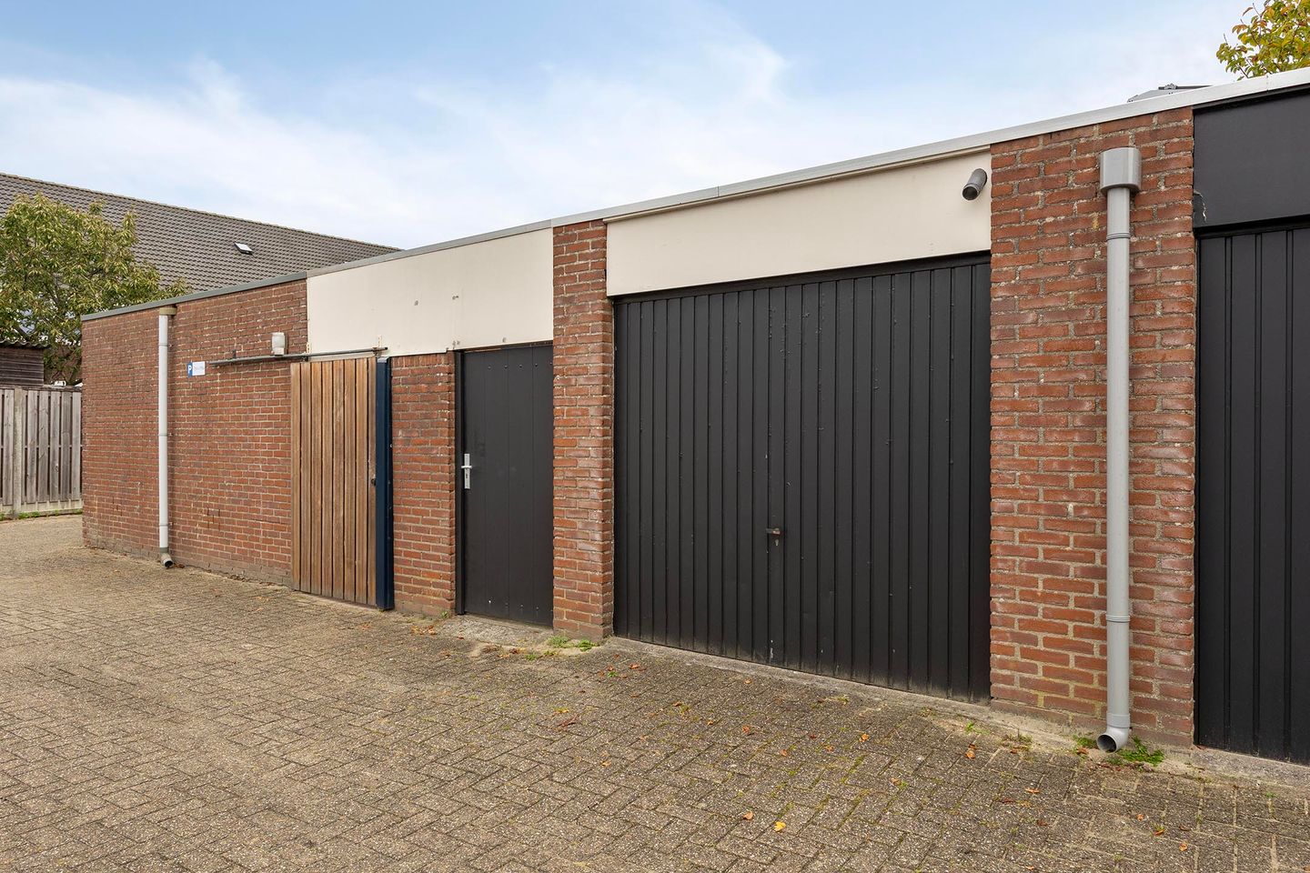 Foto 5 van Willibrordusstraat 43