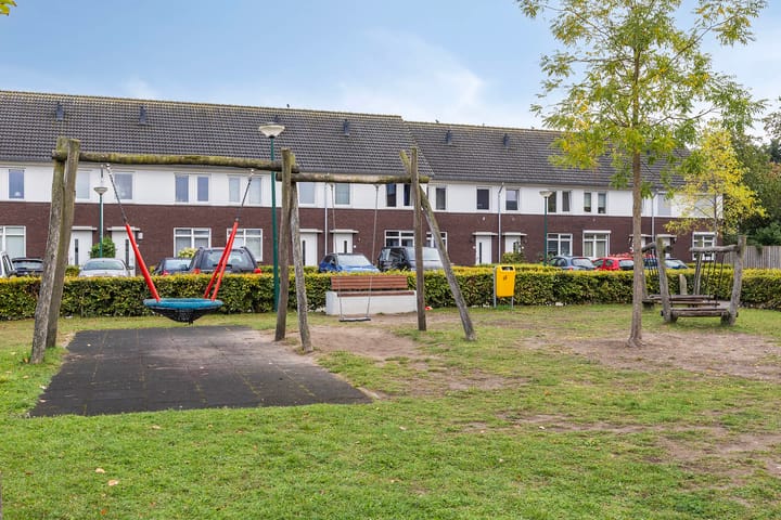 Foto 6 van Willibrordusstraat 43