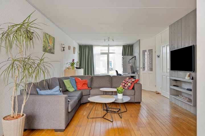 Foto 7 van Willibrordusstraat 43