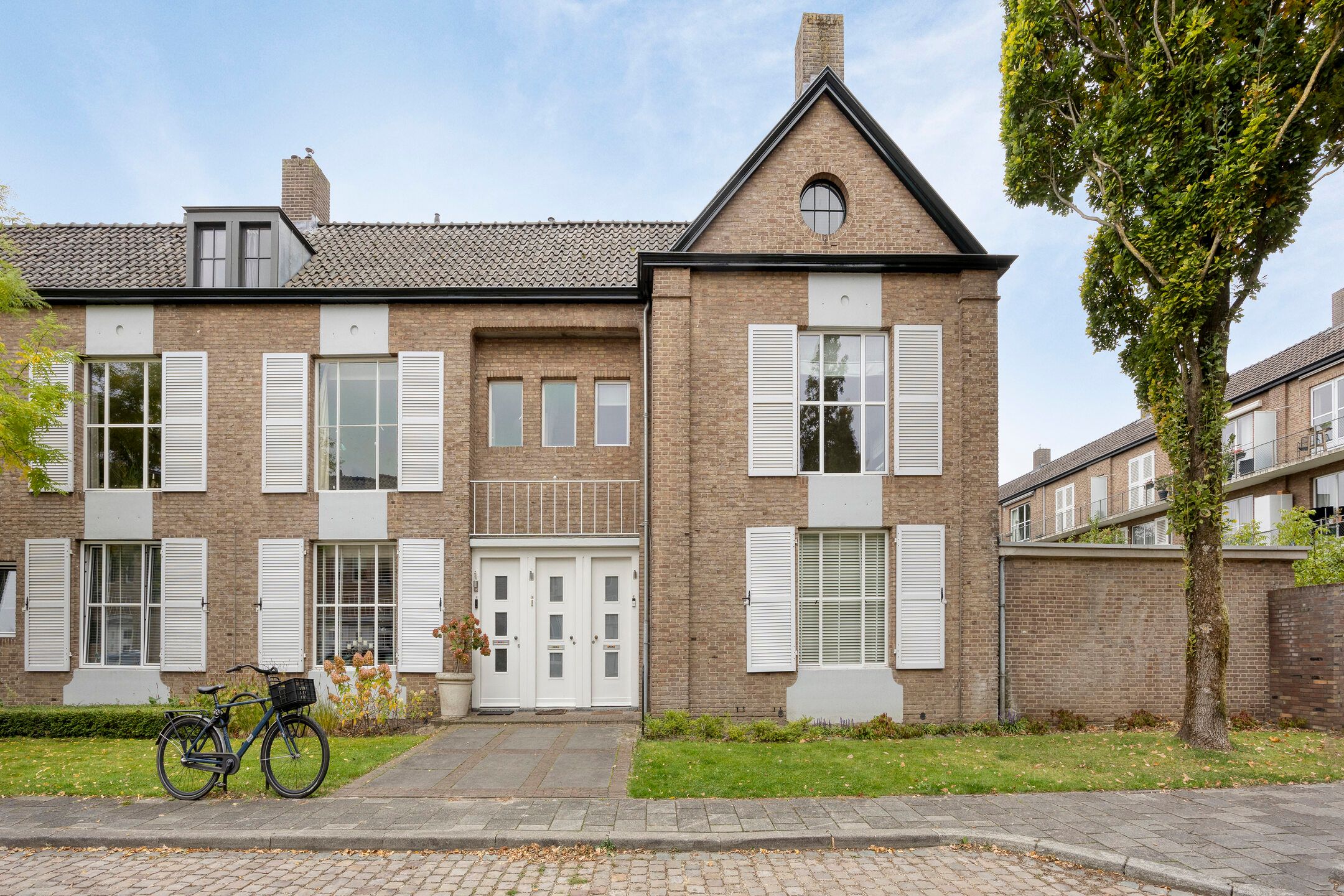 Hertog Janstraat, 1, Den Bosch, 5216AX, Noord-Brabant, Nederland 1