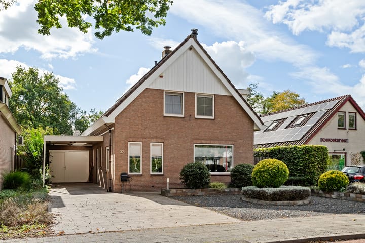 Koekoekslaan 32