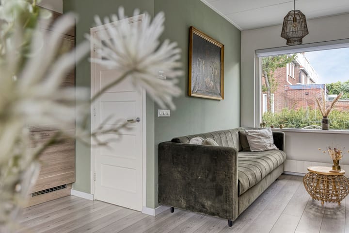 Foto 1 van Prins Hendrikstraat 4