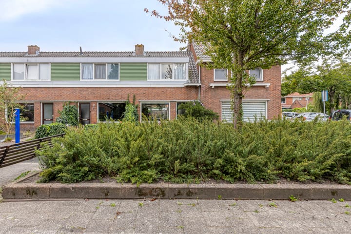 Foto 2 van Prins Hendrikstraat 4