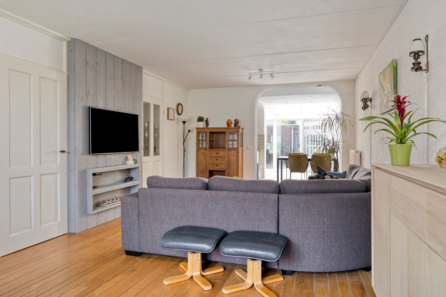 Foto 10 van Willibrordusstraat 43