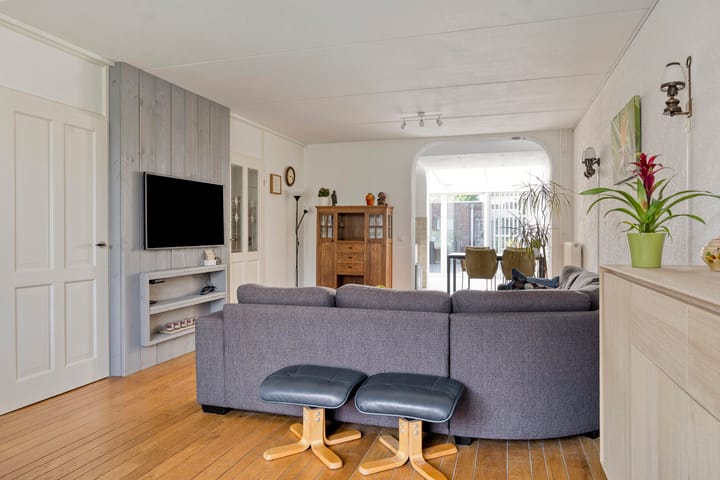 Foto 10 van Willibrordusstraat 43