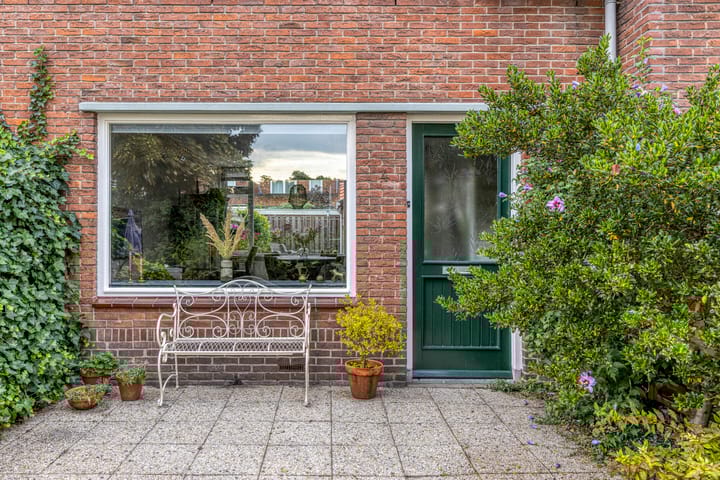 Foto 3 van Prins Hendrikstraat 4